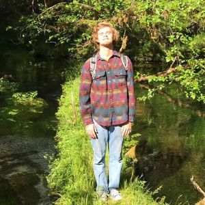 Meet your Posher, Drew